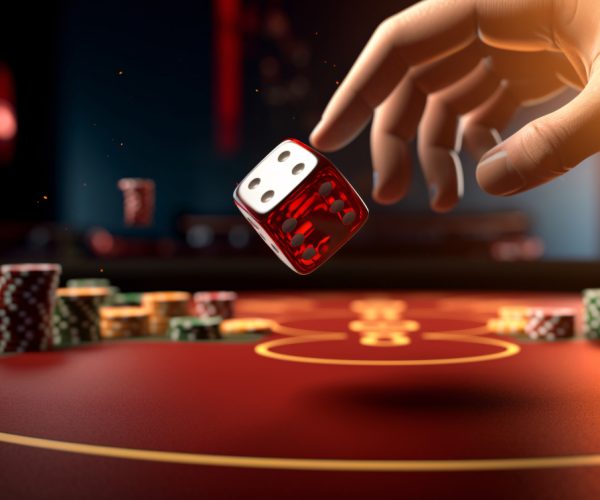 Arquitectura de casinos: espacios virtuales para ruleta en vivo