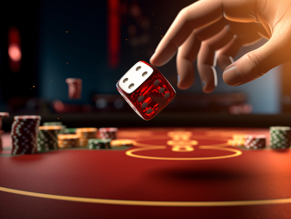 Arquitectura de casinos: espacios virtuales para ruleta en vivo